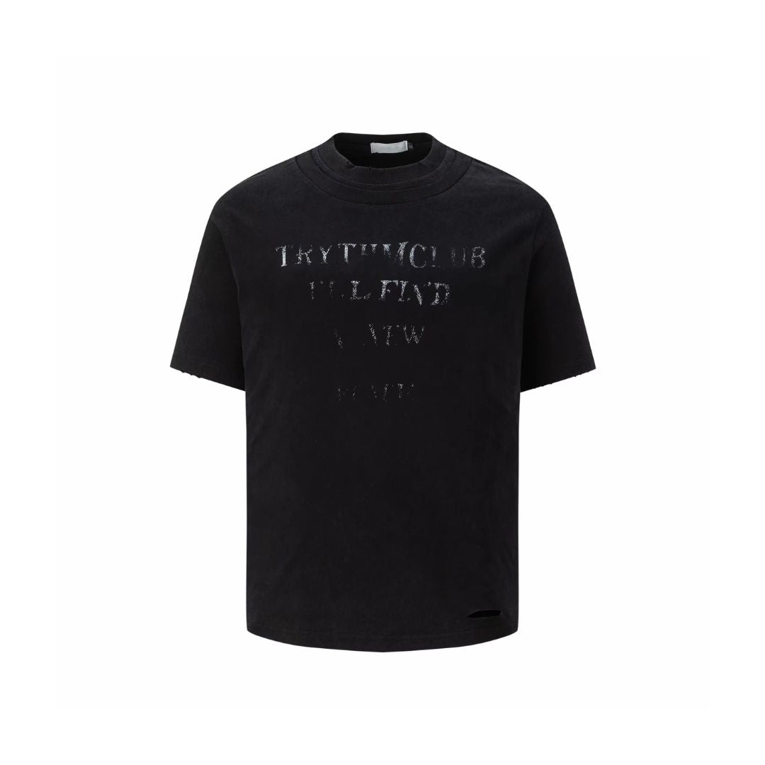 LK005 Afterimage Tee