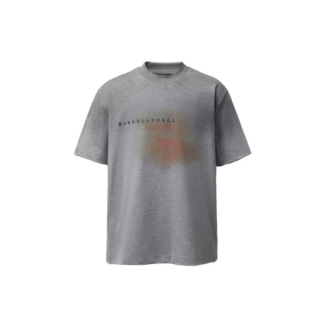 LK004 Echo Graphic Tee
