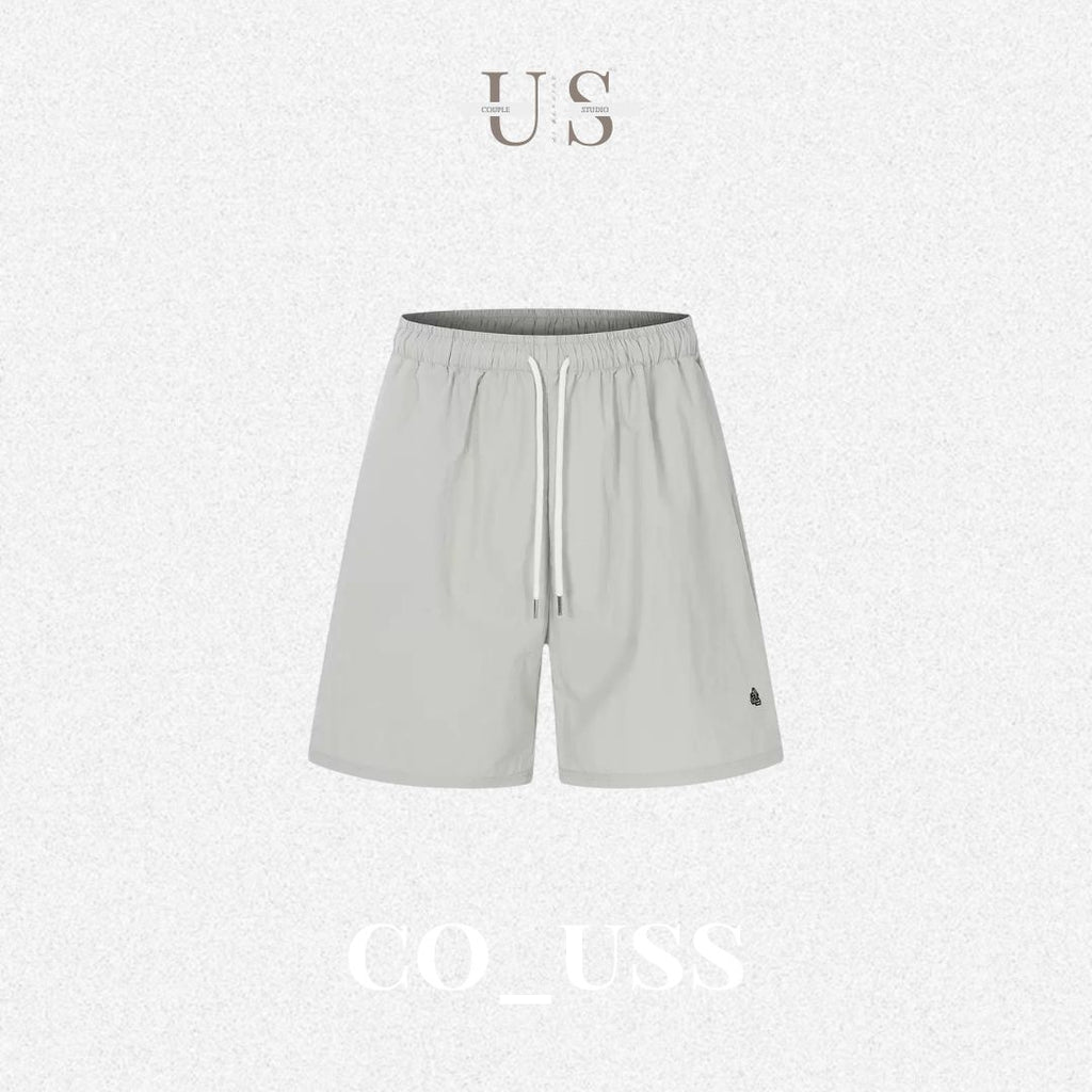 P0234 Japanese Style Outdoor Sports Quick-Drying Shorts
