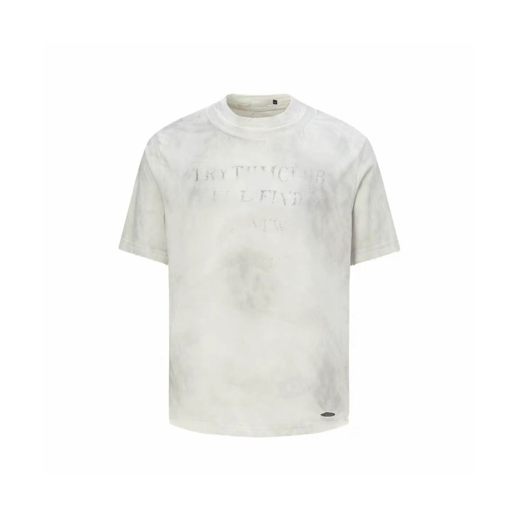 LK005 Afterimage Tee