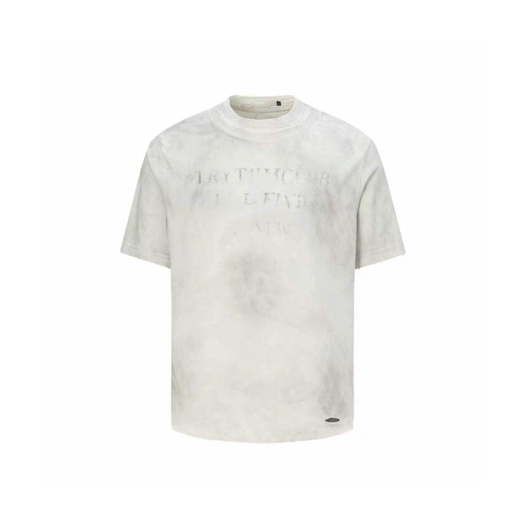 LK005 Afterimage Tee