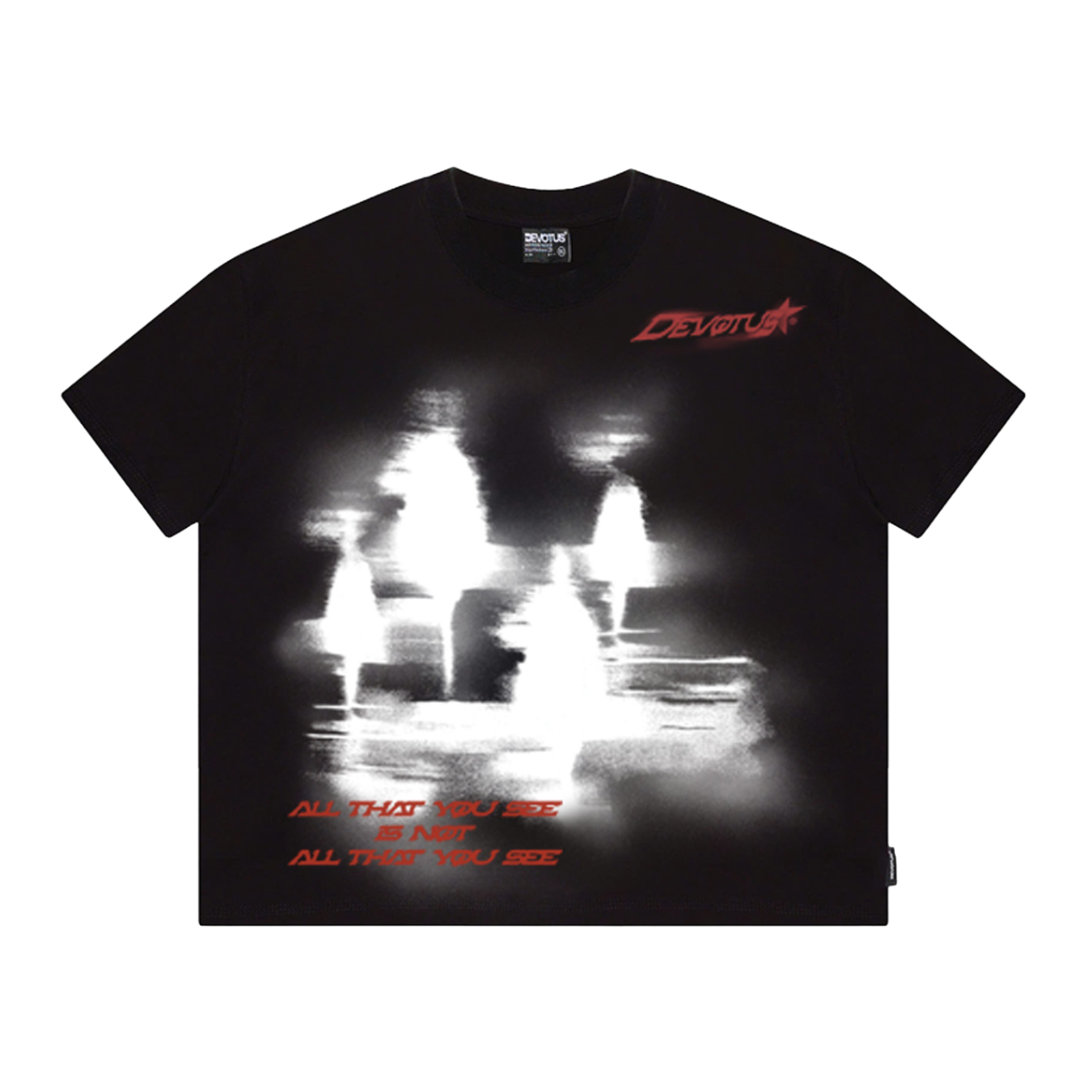 DV008  INSIGHT TEE