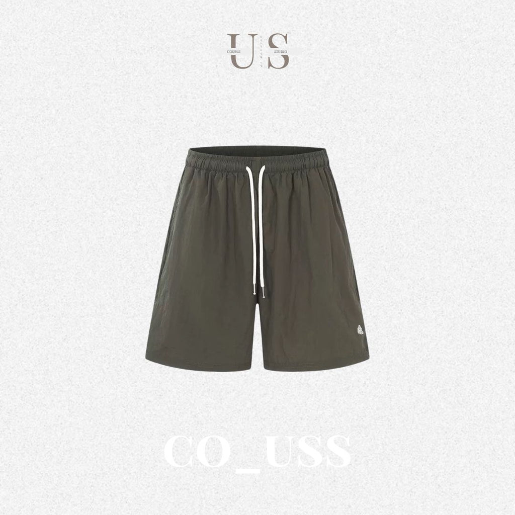 P0234 Japanese Style Outdoor Sports Quick-Drying Shorts