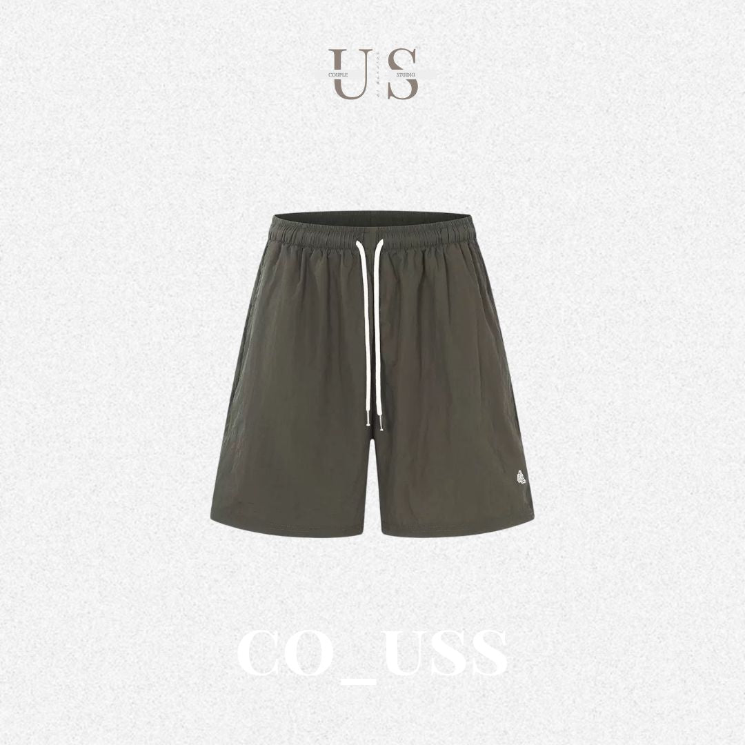 P0234 Japanese Style Outdoor Sports Quick-Drying Shorts