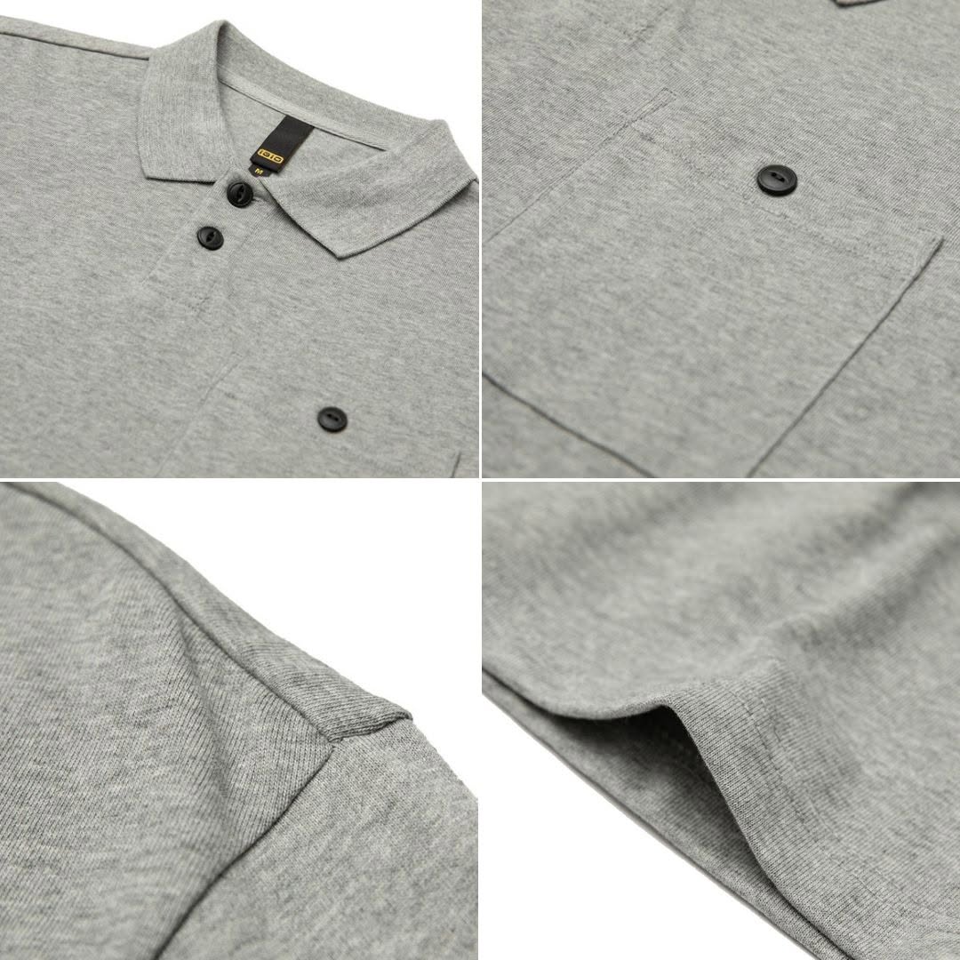 S0206 Japanese summer fashionable lapel Polo shirt