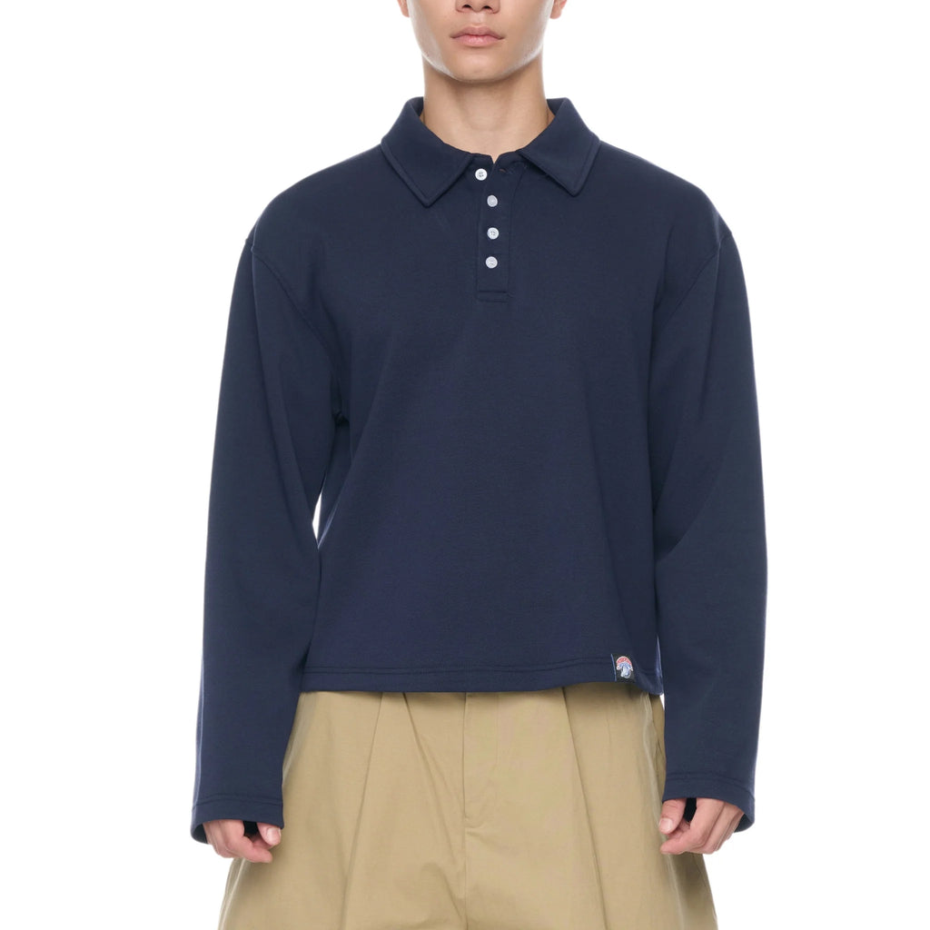 PP009 DENN Polo Tee