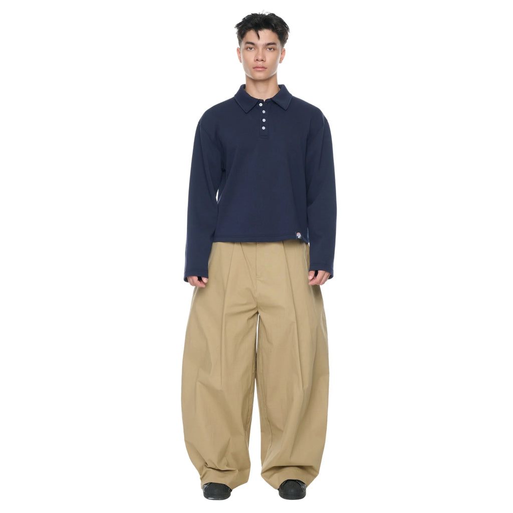PP009 DENN Polo Tee