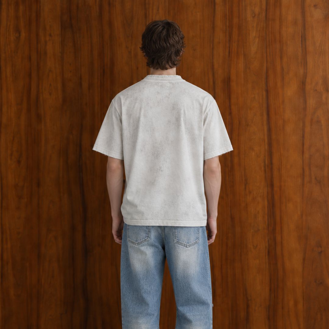 LK005 Afterimage Tee