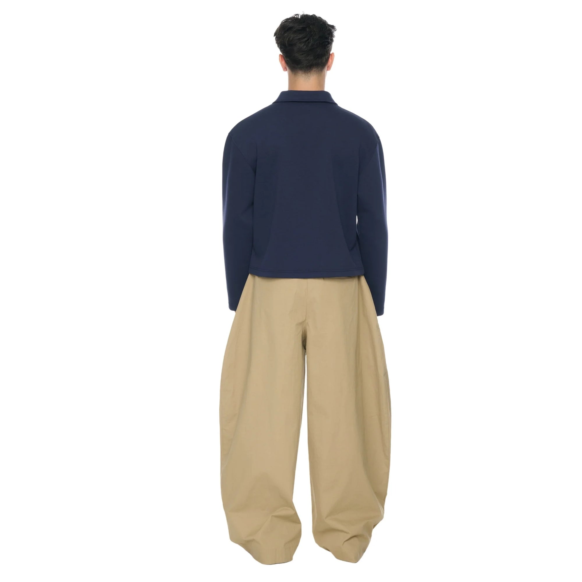 PP009 DENN Polo Tee