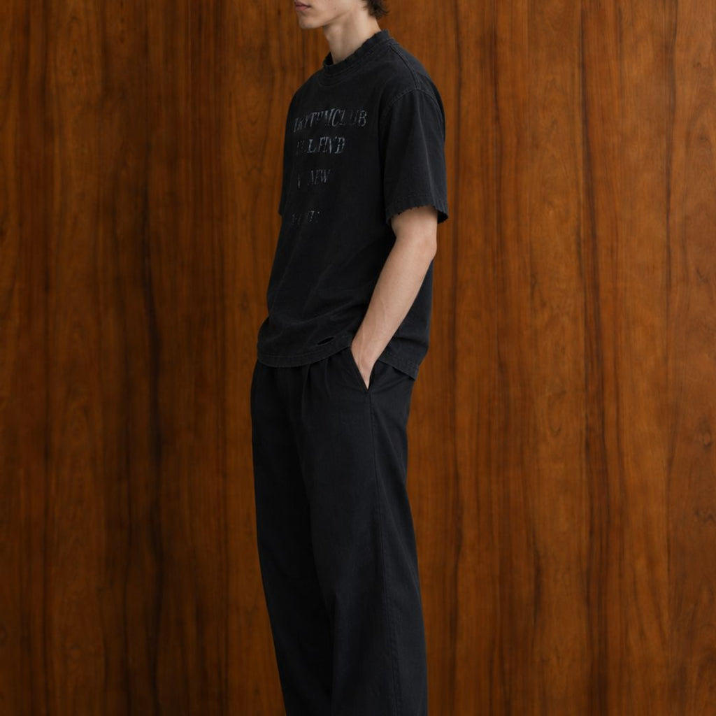 LK005 Afterimage Tee