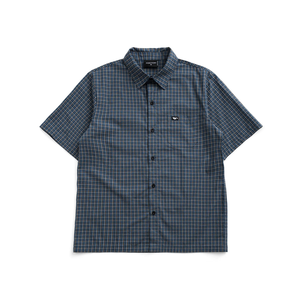 PP008 PP NIK SHIRT