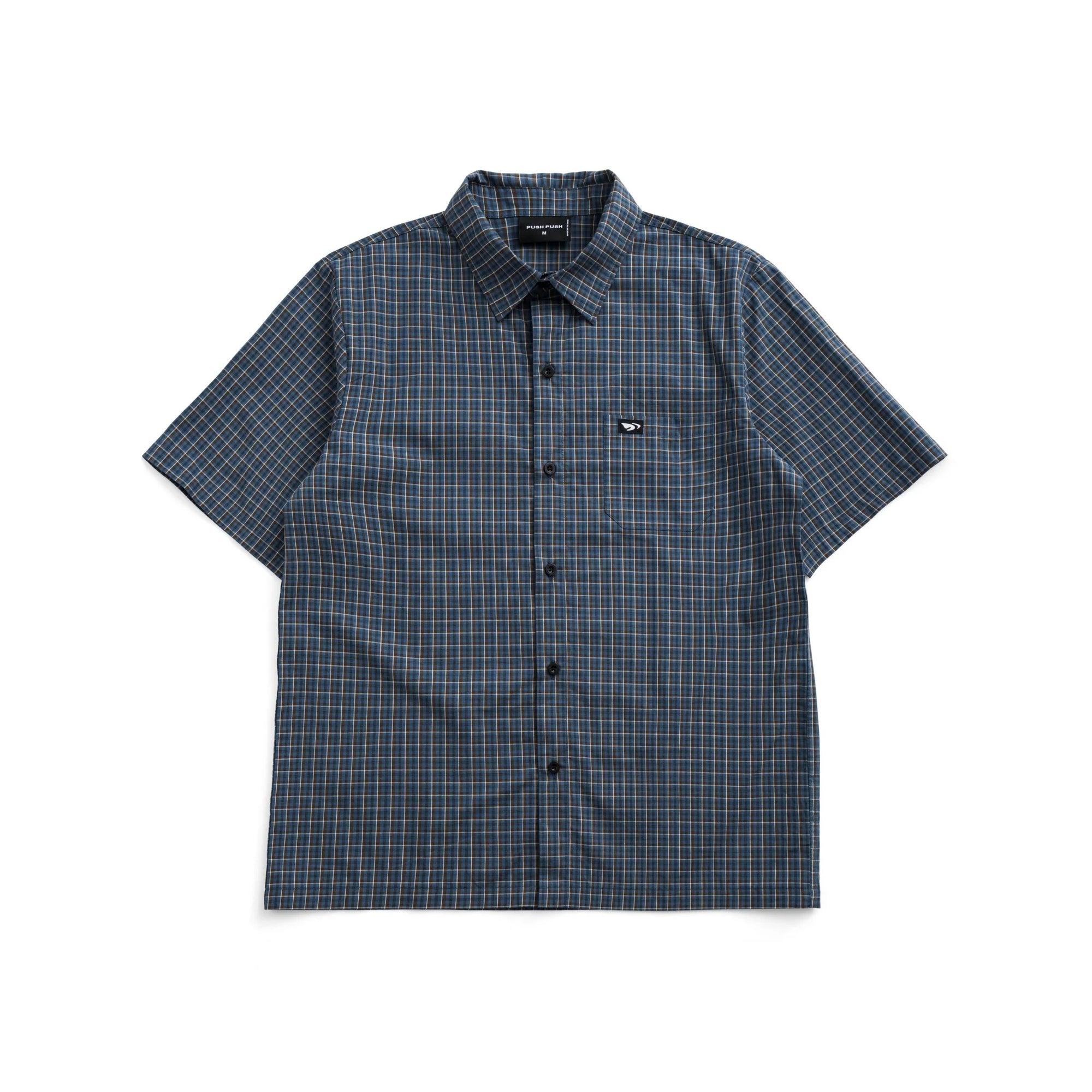 PP008 PP NIK SHIRT