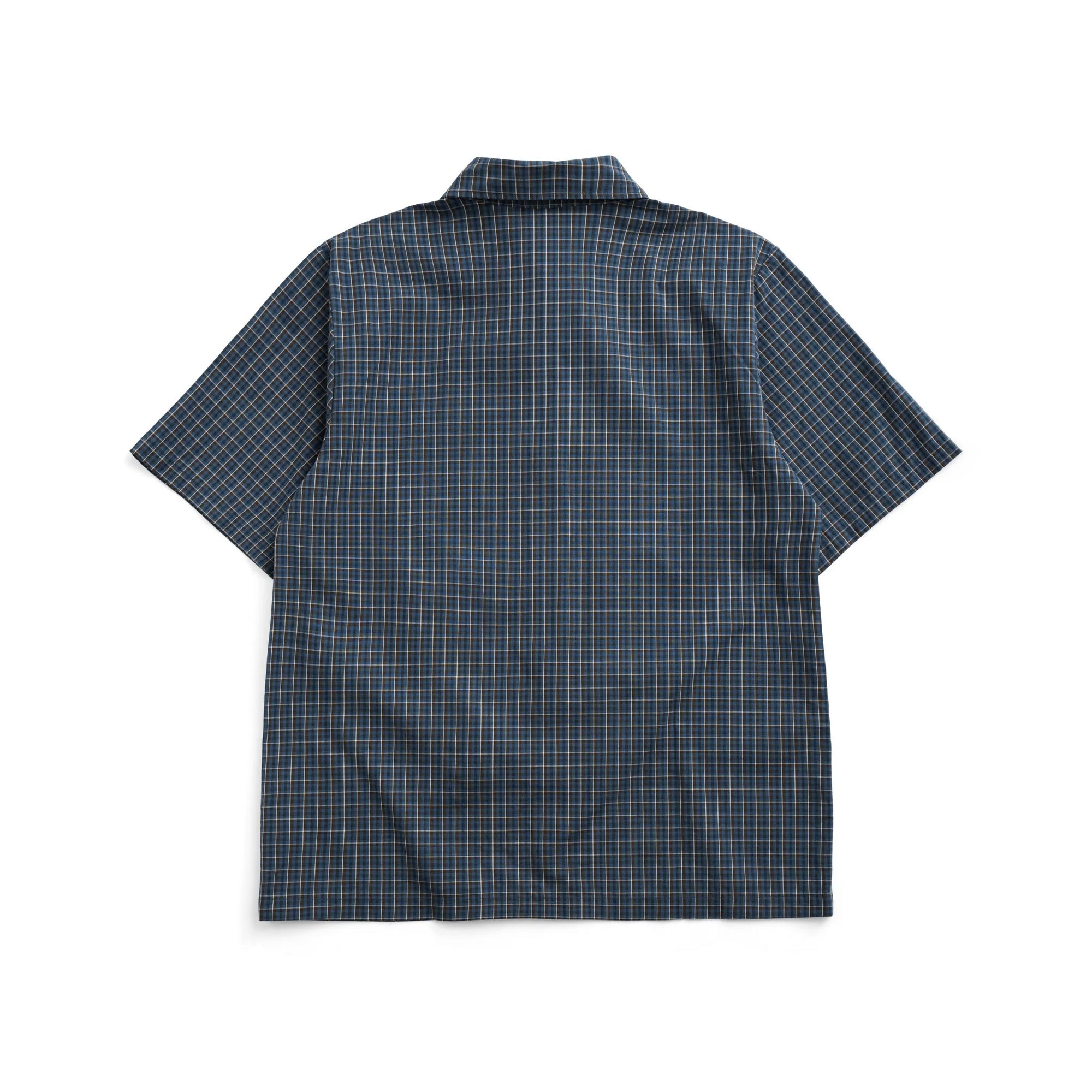 PP008 PP NIK SHIRT