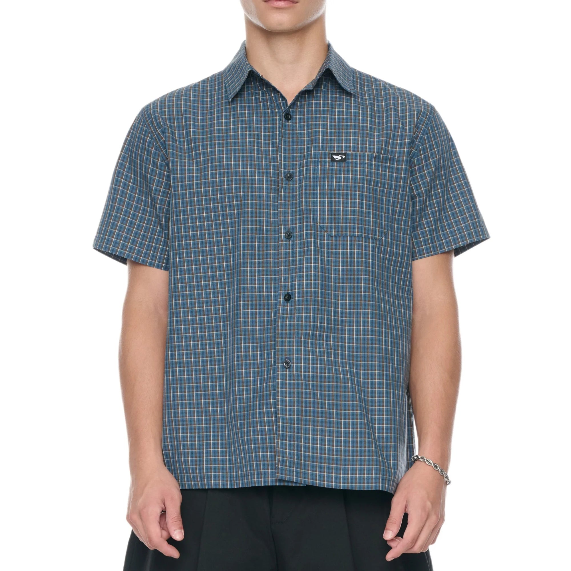 PP008 PP NIK SHIRT