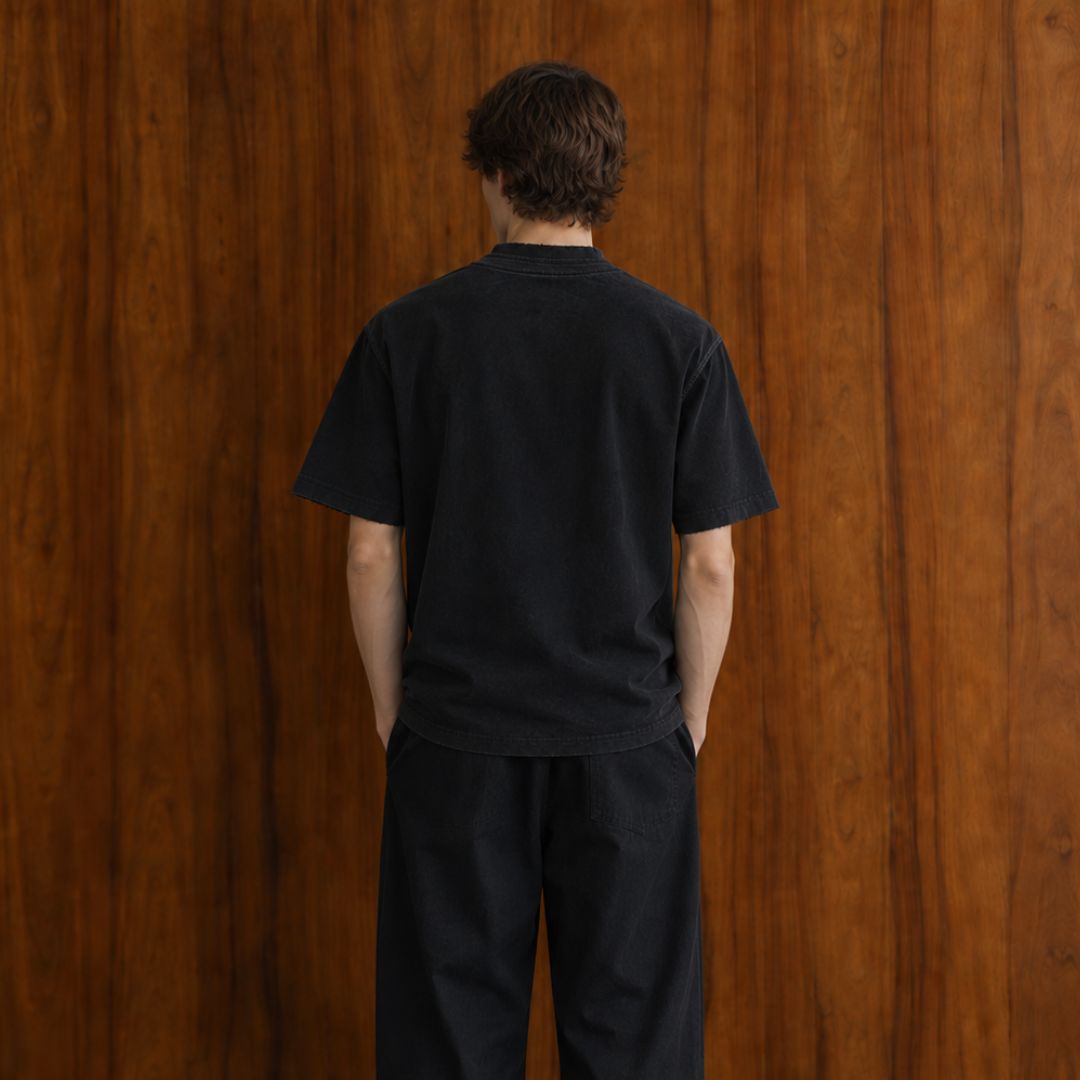 LK005 Afterimage Tee