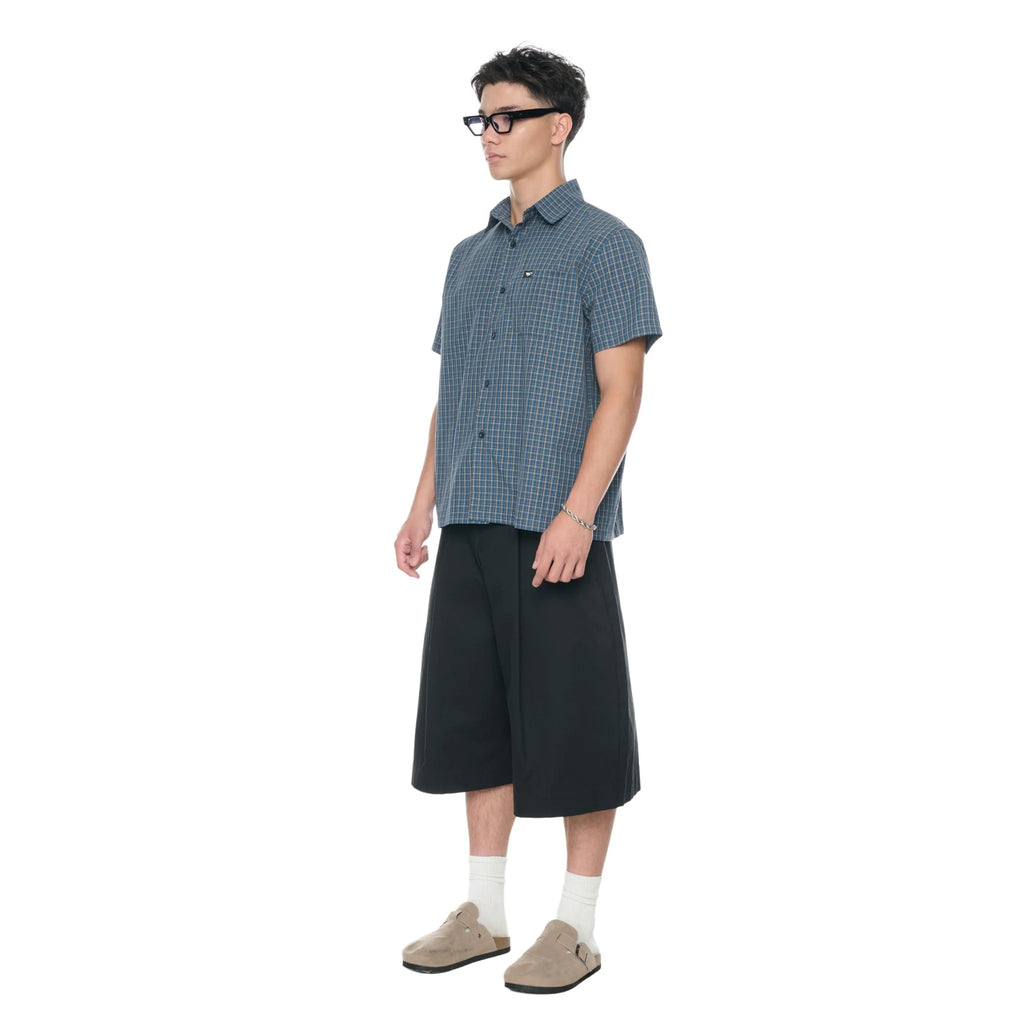 PP008 PP NIK SHIRT