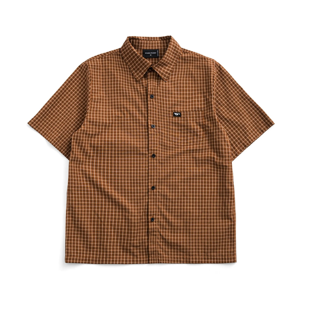PP008 PP NIK SHIRT