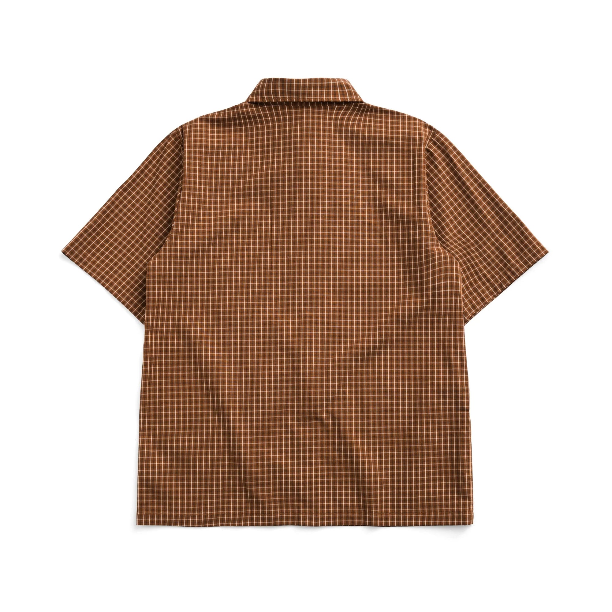 PP008 PP NIK SHIRT