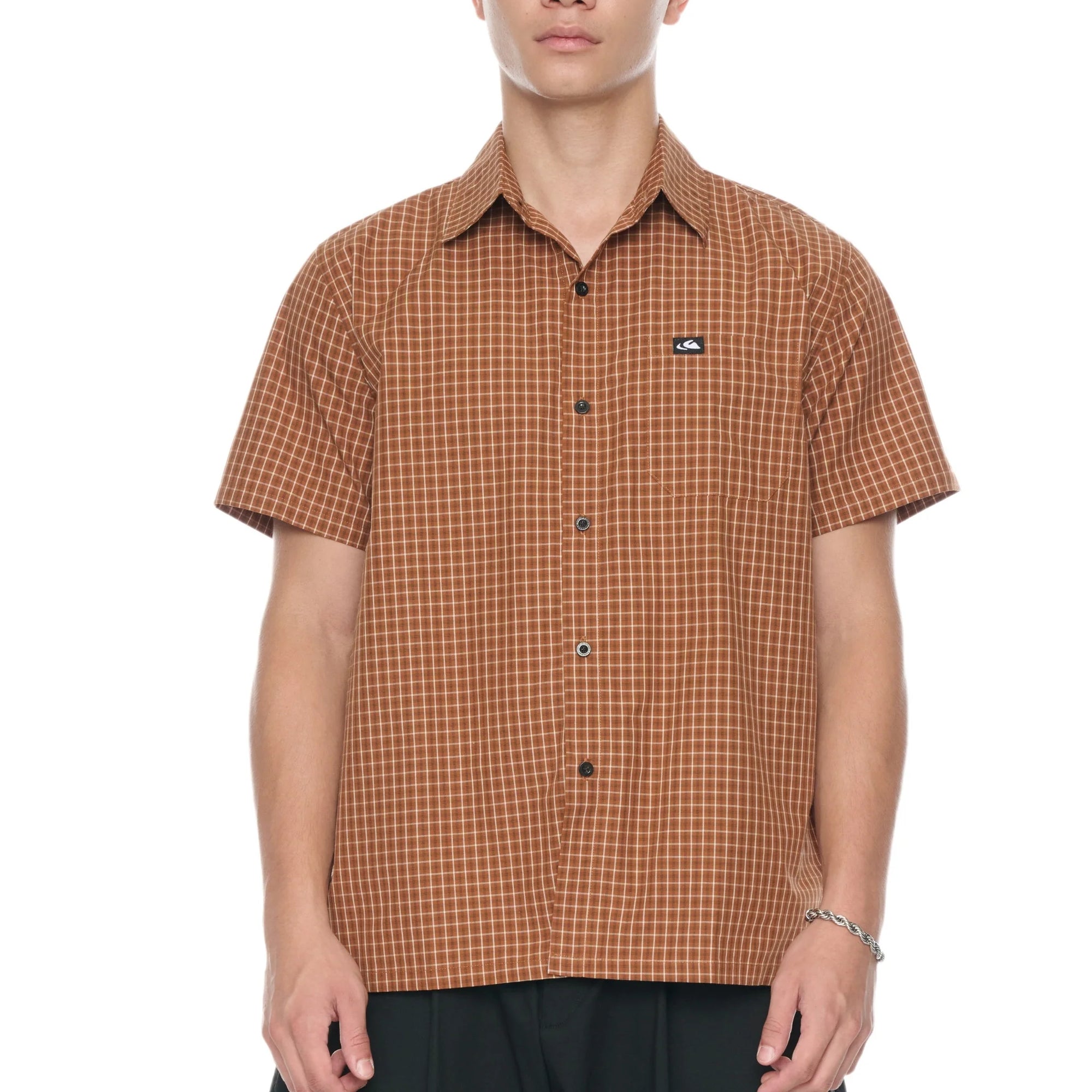 PP008 PP NIK SHIRT