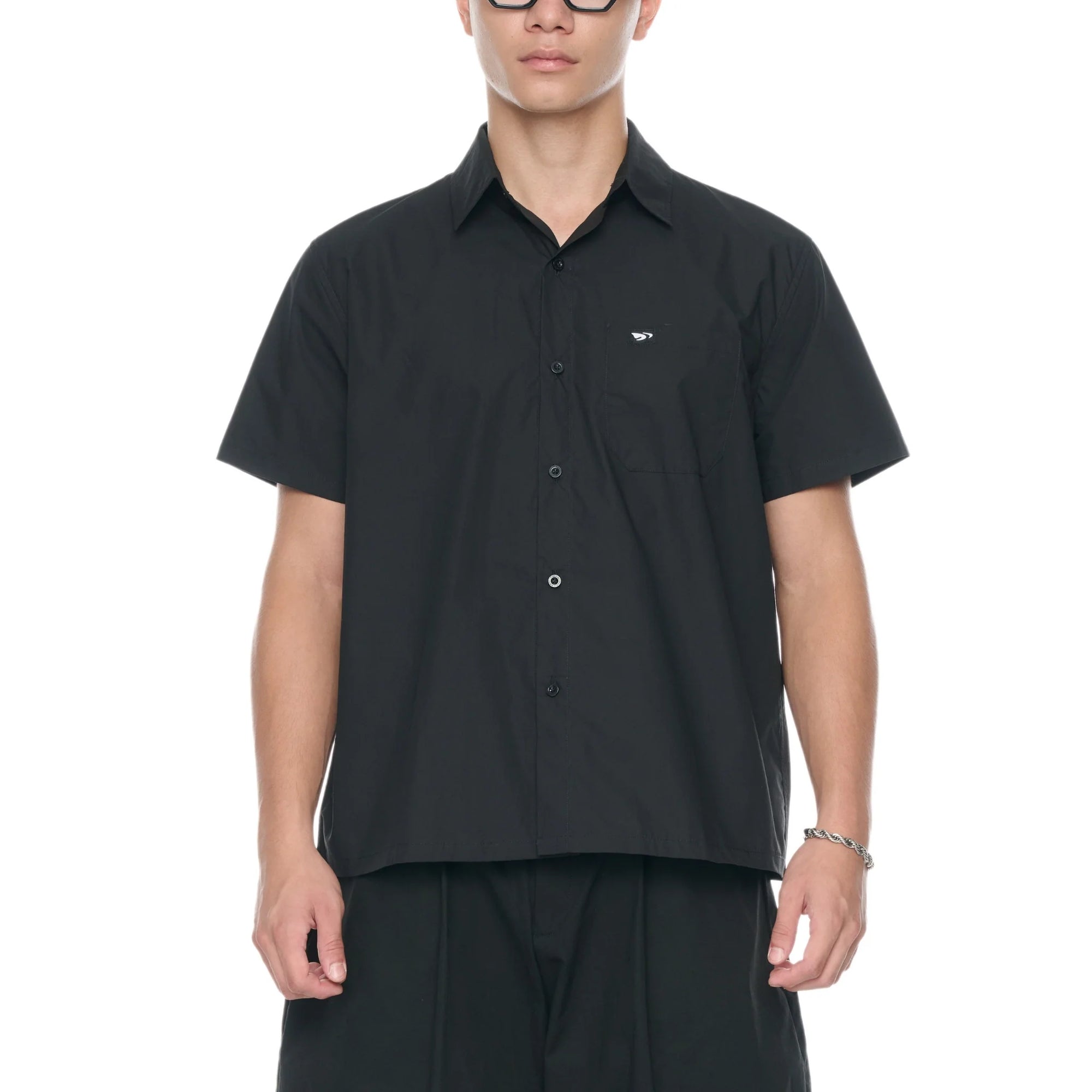PP008 PP NIK SHIRT