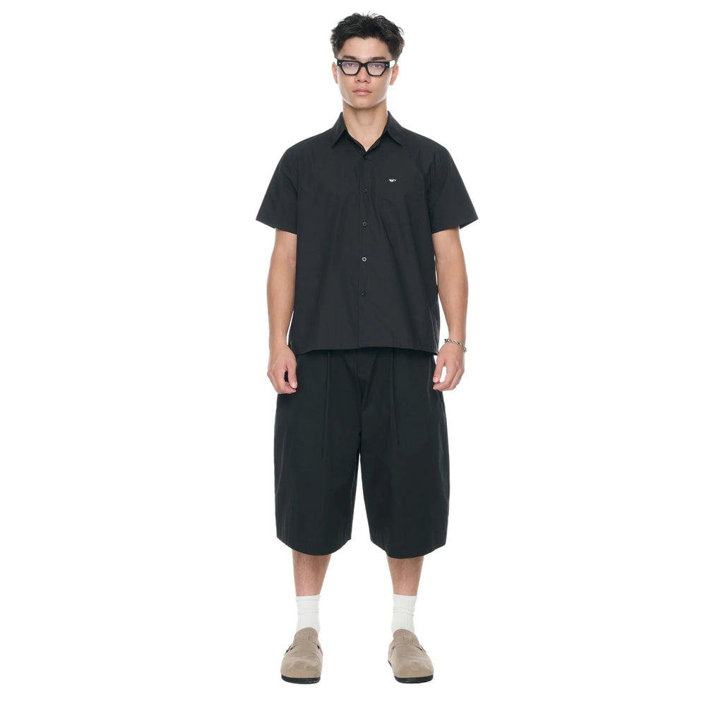 PP008 PP NIK SHIRT