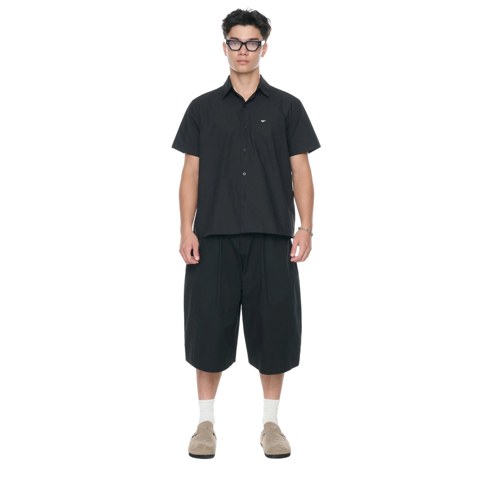 PP008 PP NIK SHIRT