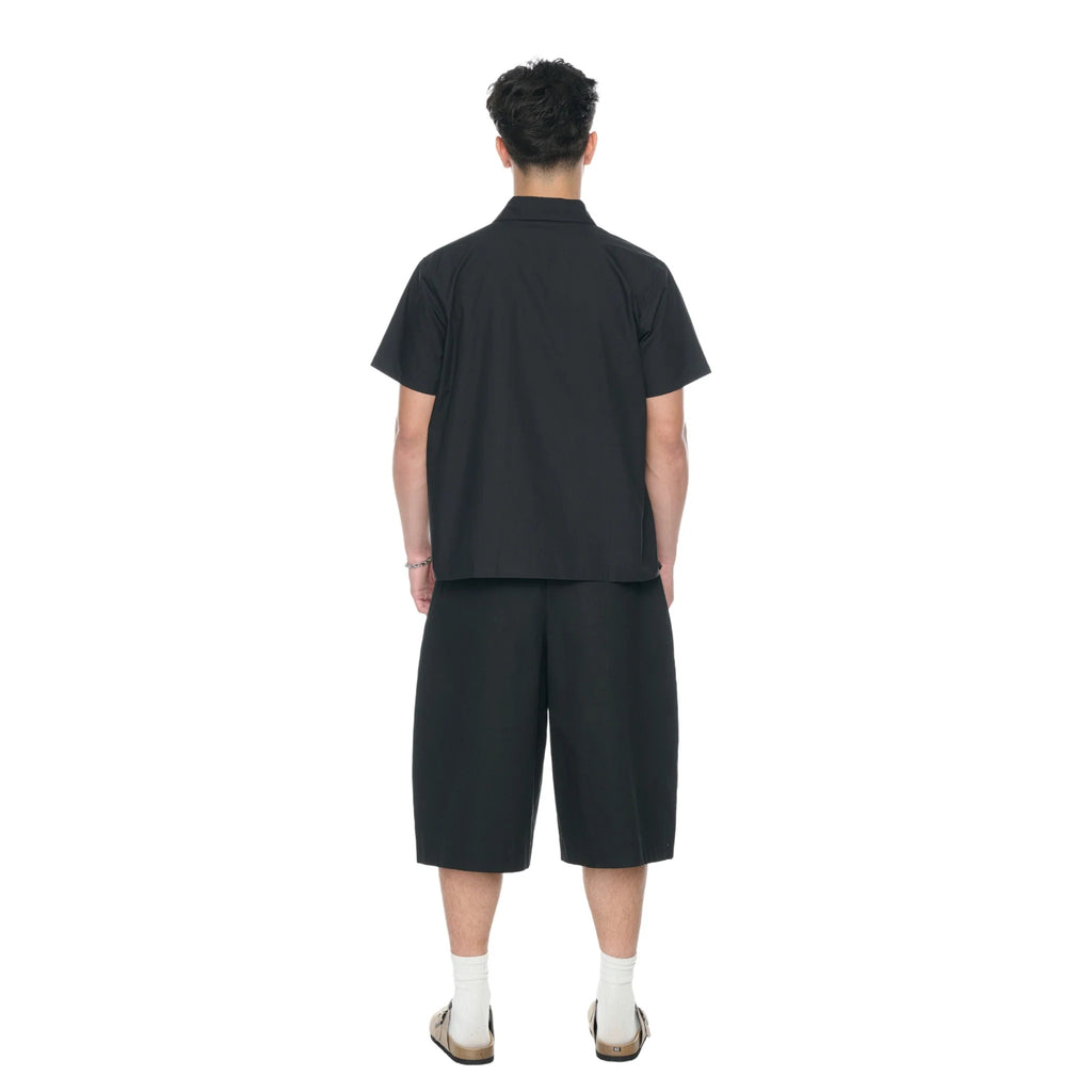 PP008 PP NIK SHIRT