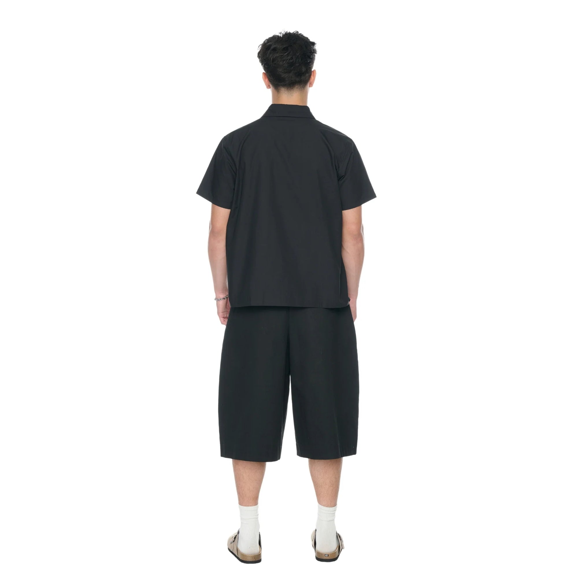 PP008 PP NIK SHIRT