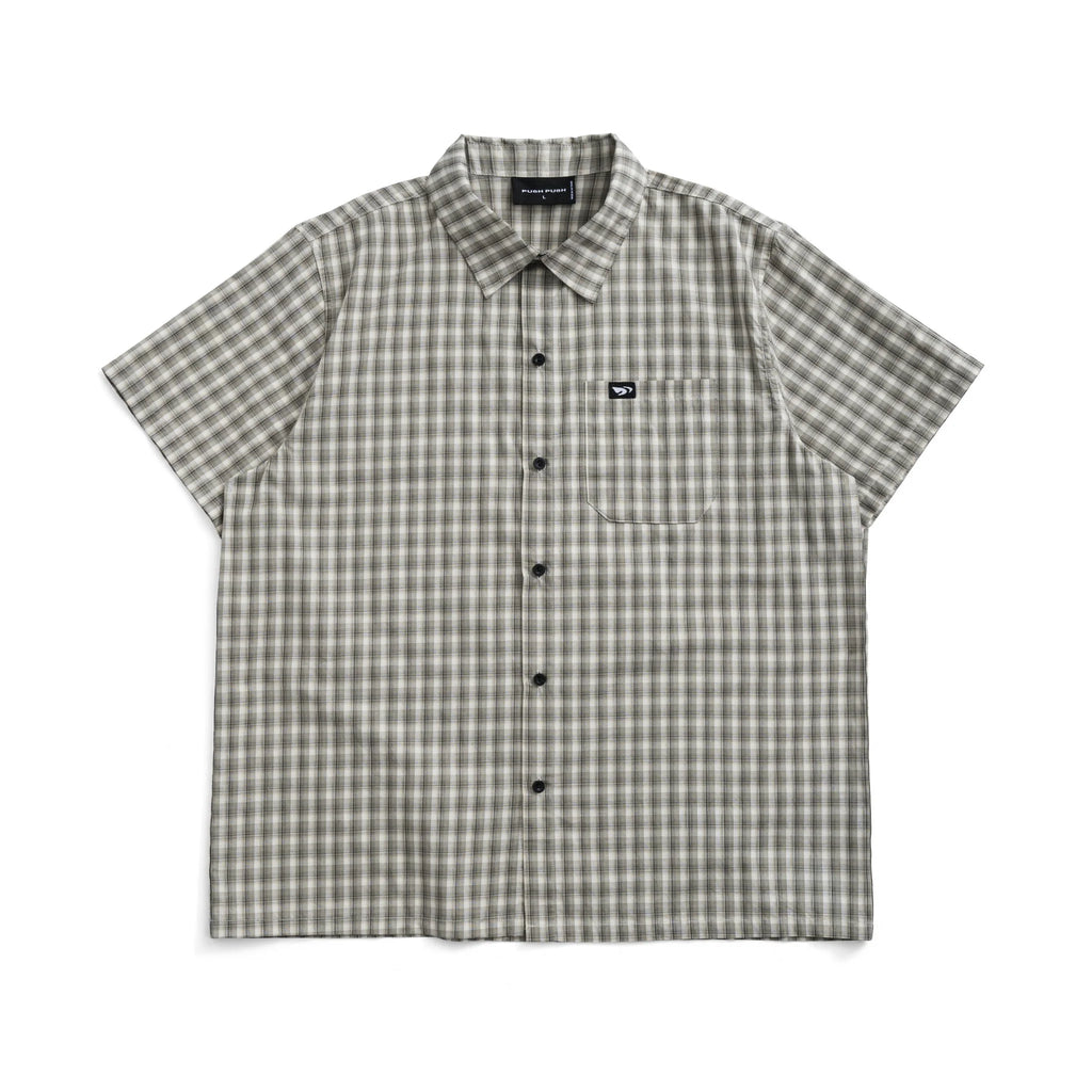 PP008 PP NIK SHIRT