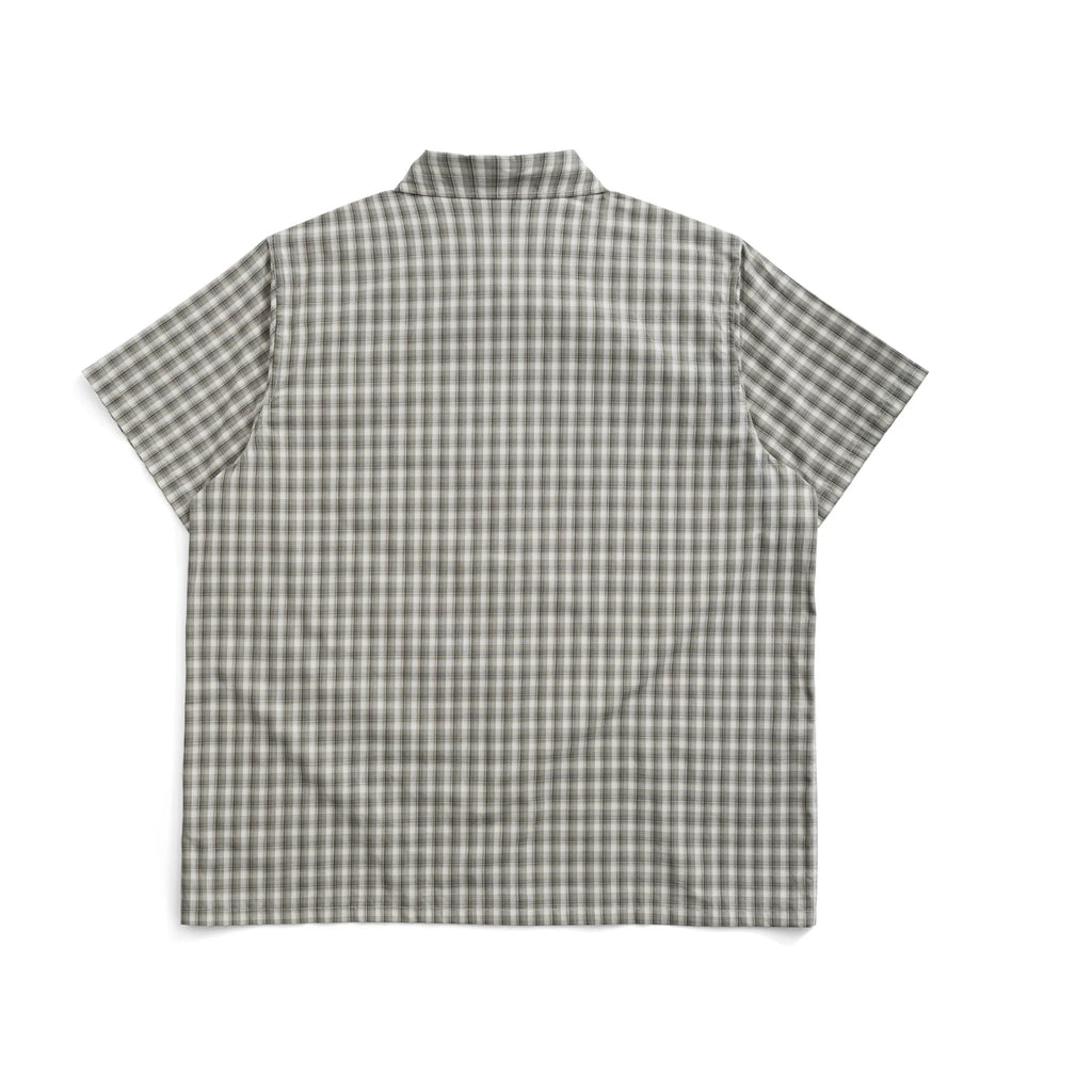 PP008 PP NIK SHIRT