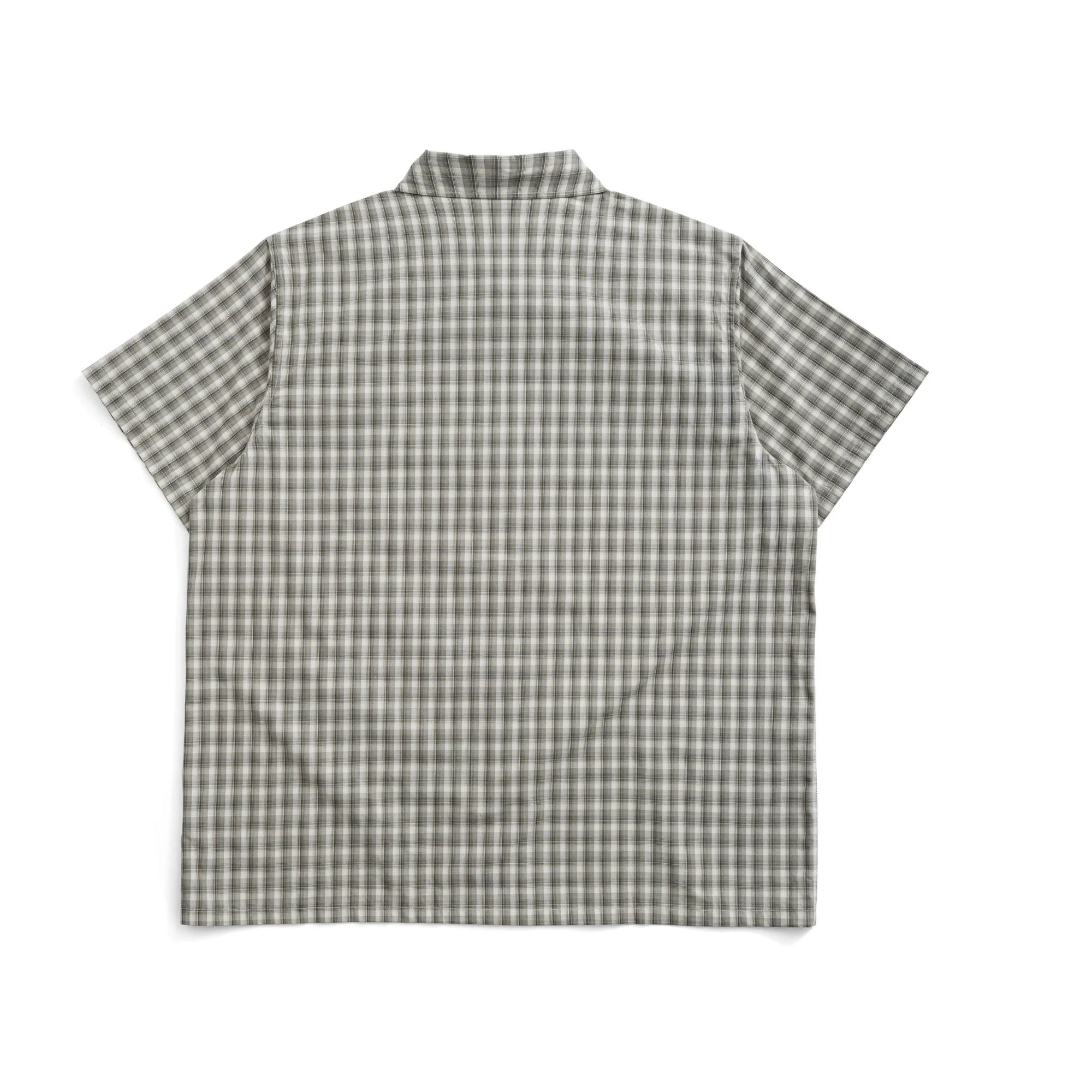 PP008 PP NIK SHIRT