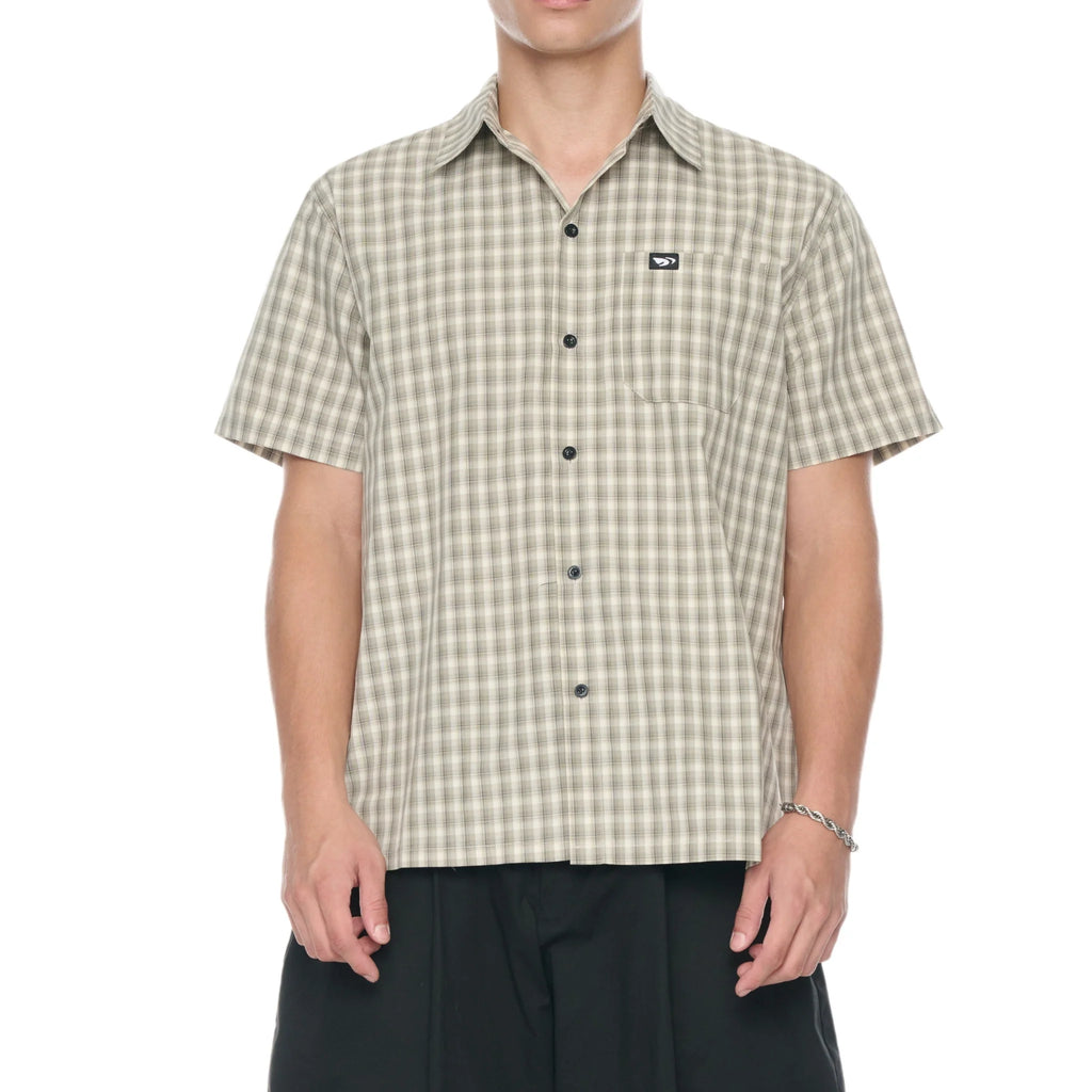 PP008 PP NIK SHIRT