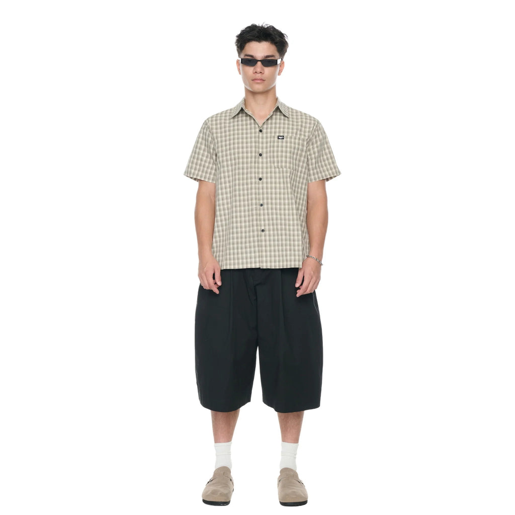 PP008 PP NIK SHIRT