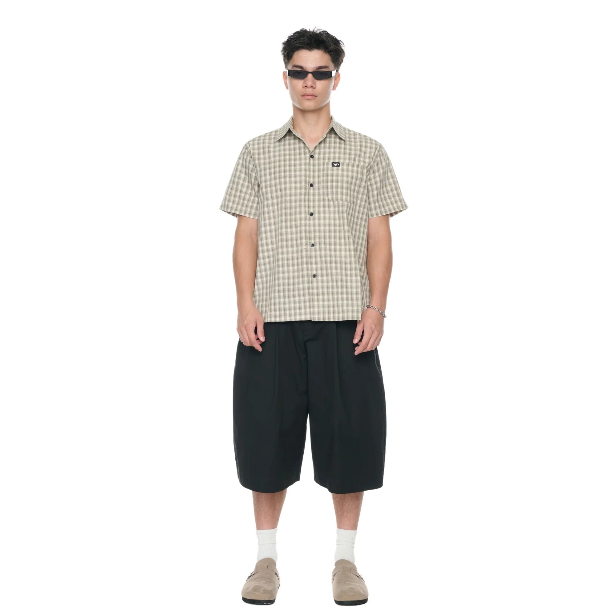 PP008 PP NIK SHIRT