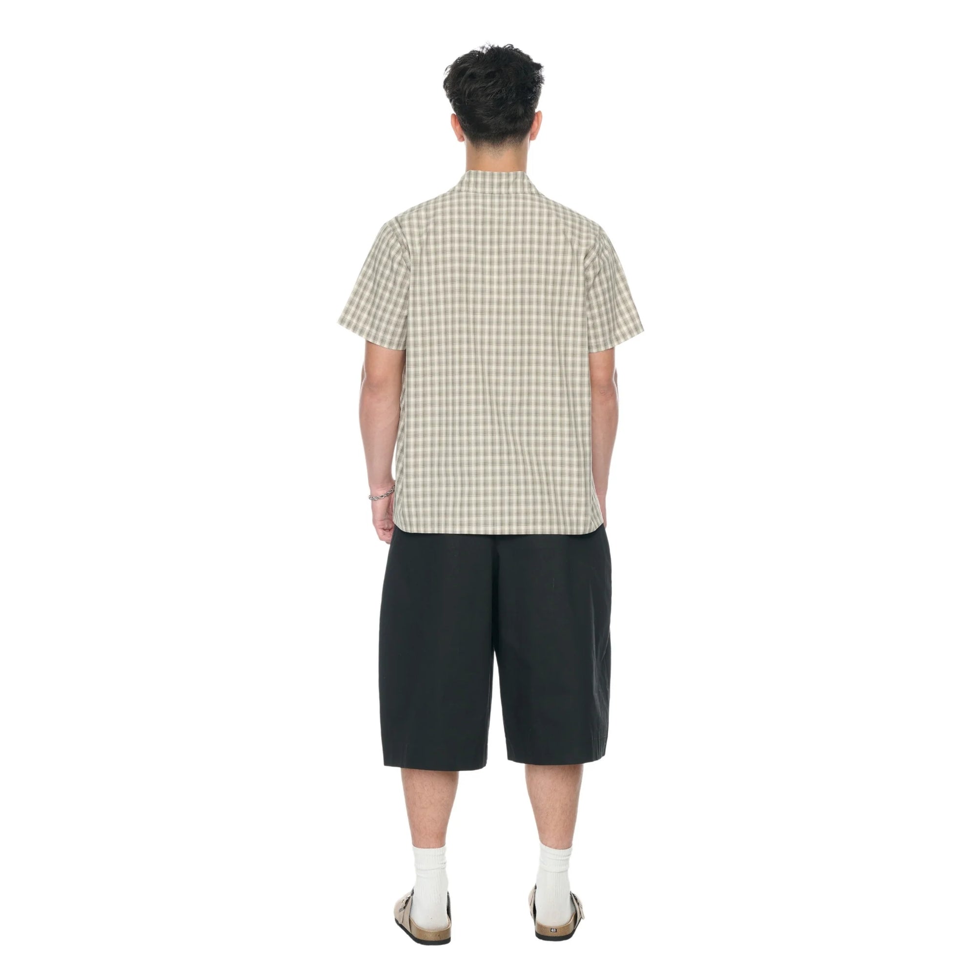 PP008 PP NIK SHIRT