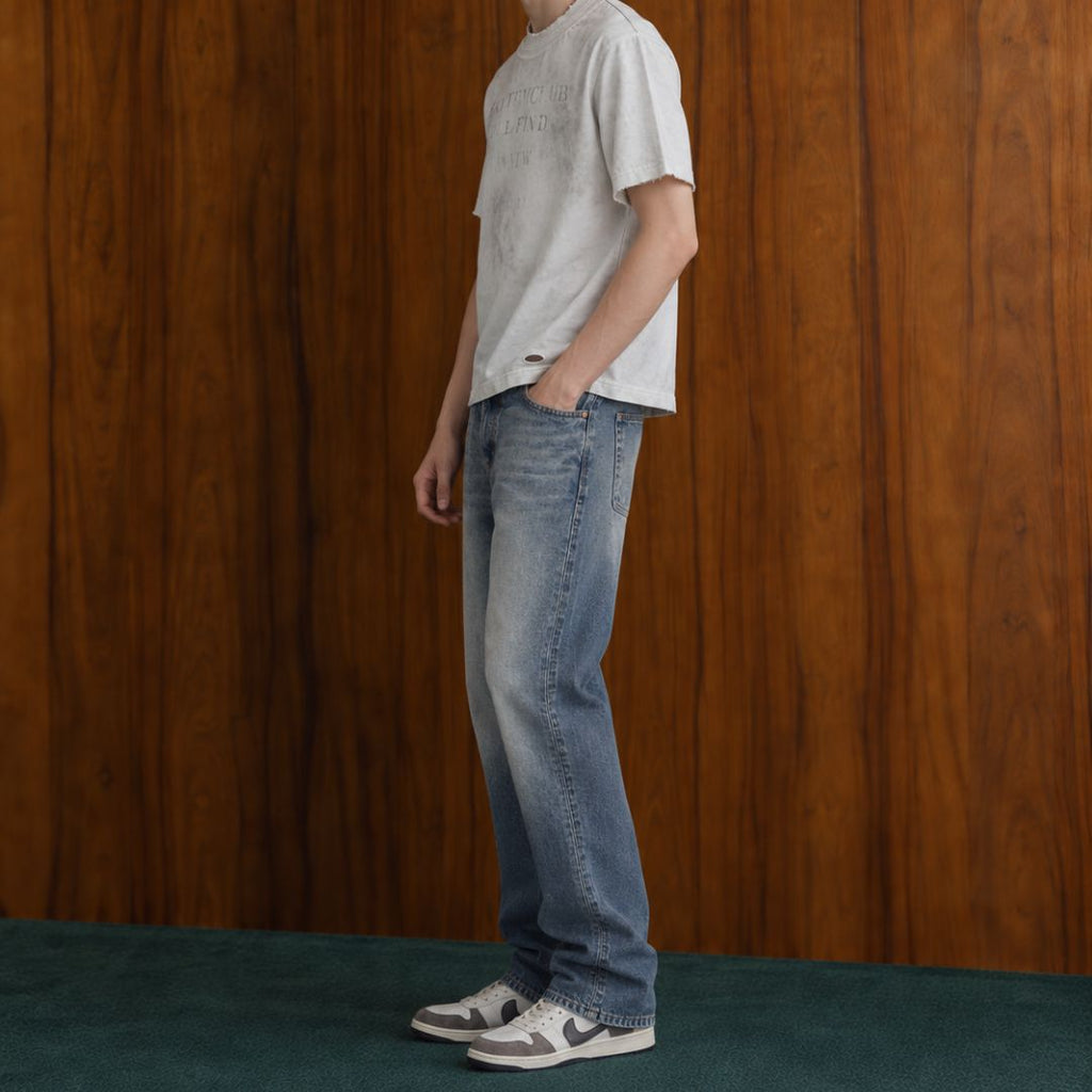 LK005 Afterimage Tee