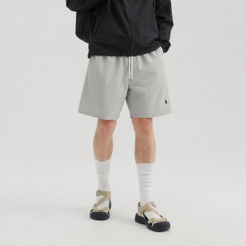 P0234 Japanese Style Outdoor Sports Quick-Drying Shorts