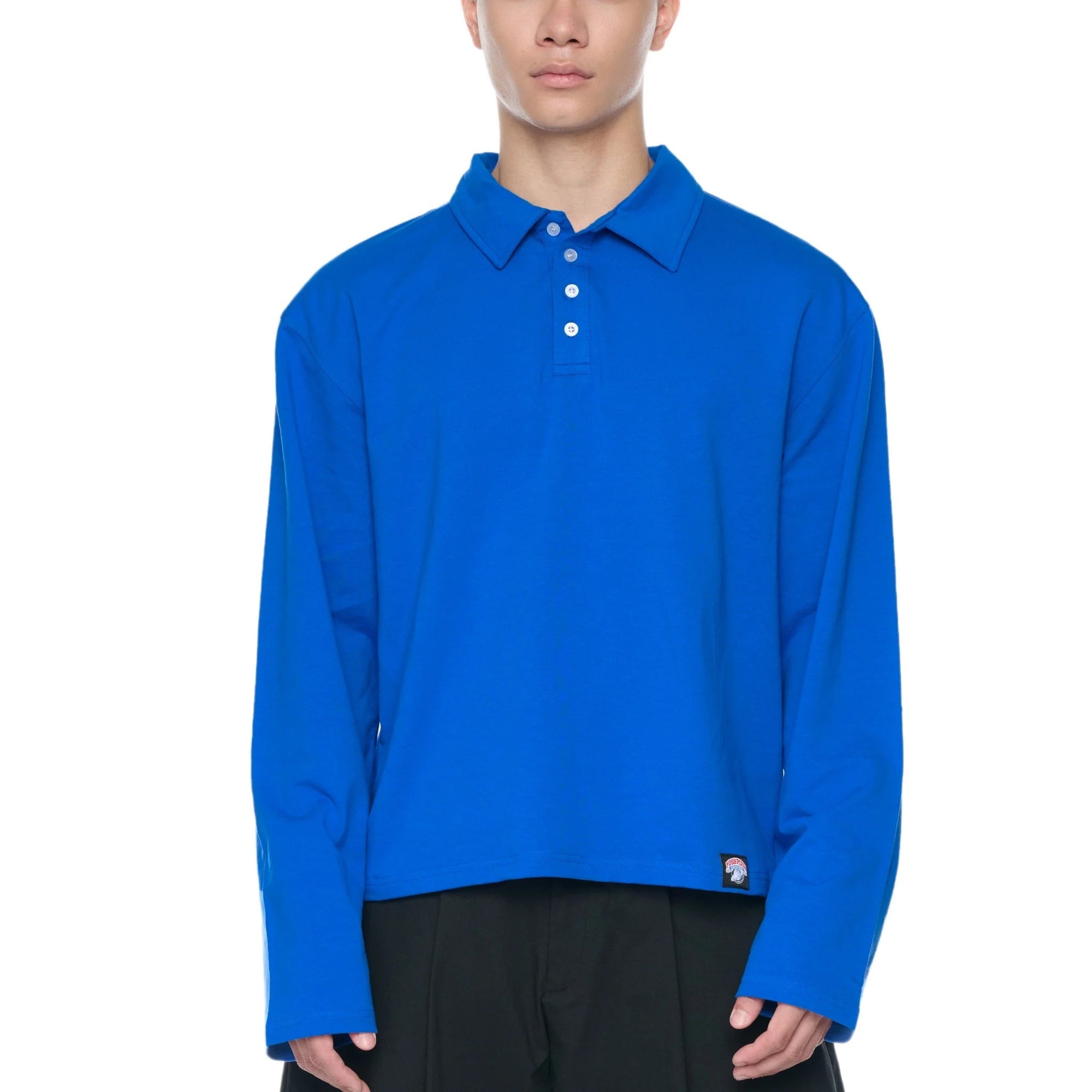 PP009 DENN Polo Tee
