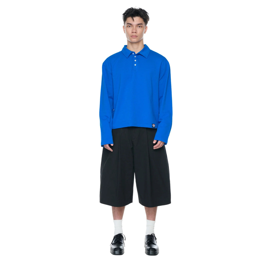 PP009 DENN Polo Tee