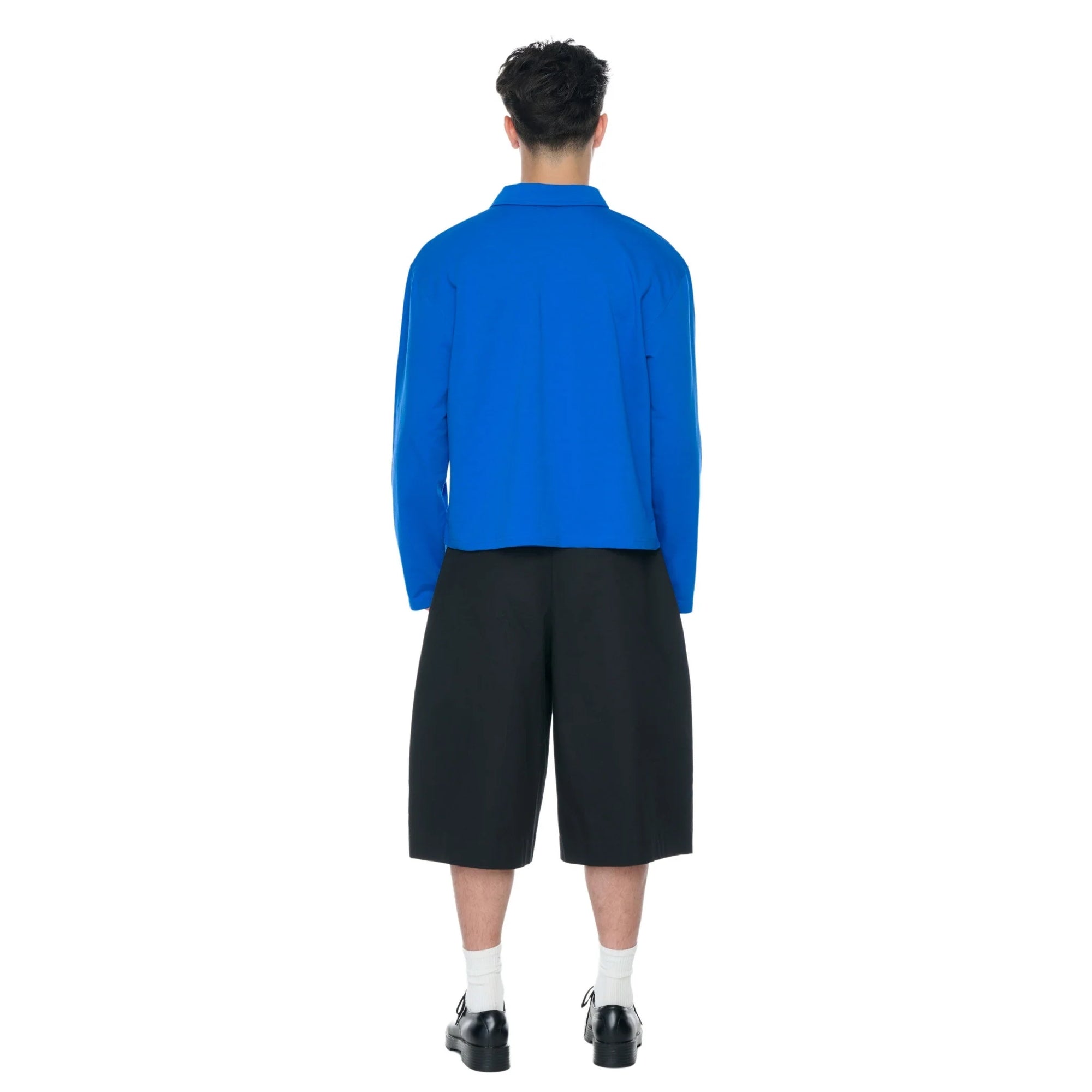 PP009 DENN Polo Tee