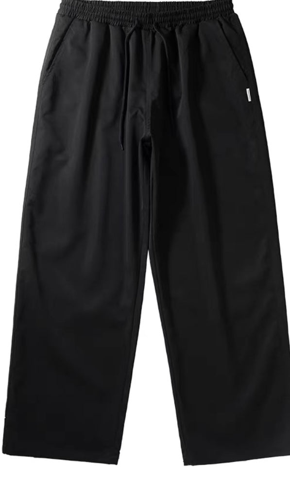 P0006 Cityboy Japanese Casual Loose-Fitting Pants