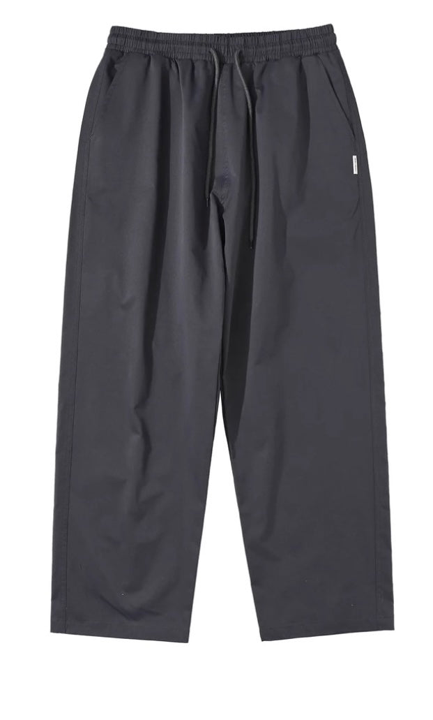 P0006 Cityboy Japanese Casual Loose-Fitting Pants