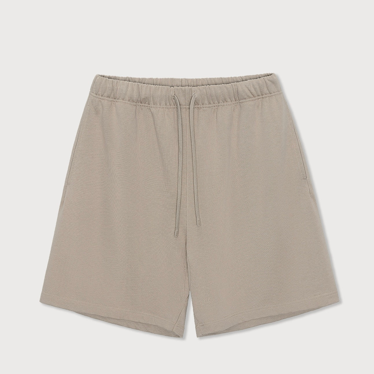 P0102 America Style 425G heavyweight sports casual shorts