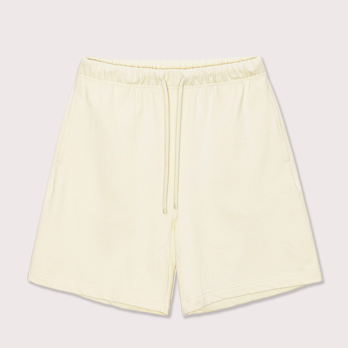 P0102 America Style 425G heavyweight sports casual shorts