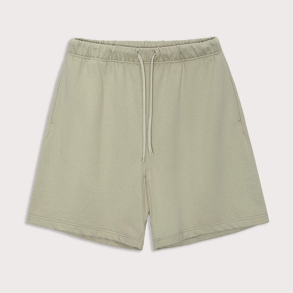 P0102 America Style 425G heavyweight sports casual shorts