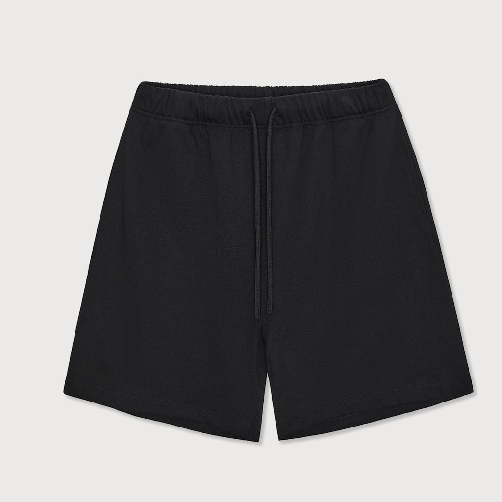 P0102 America Style 425G heavyweight sports casual shorts