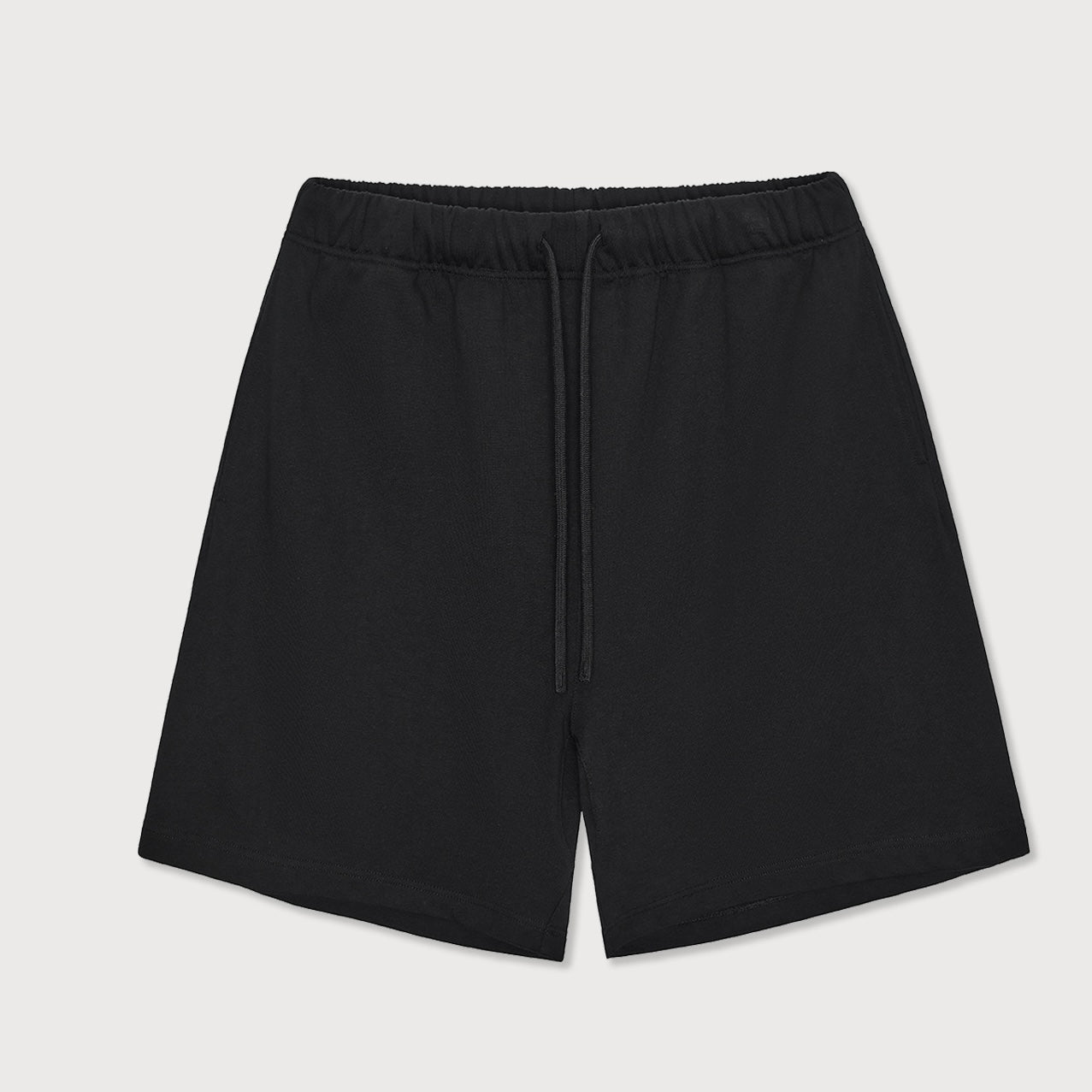 P0102 America Style 425G heavyweight sports casual shorts