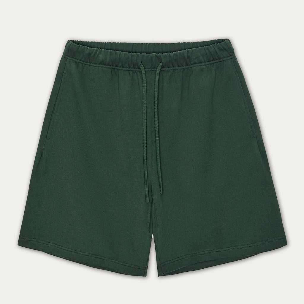 P0102 America Style 425G heavyweight sports casual shorts
