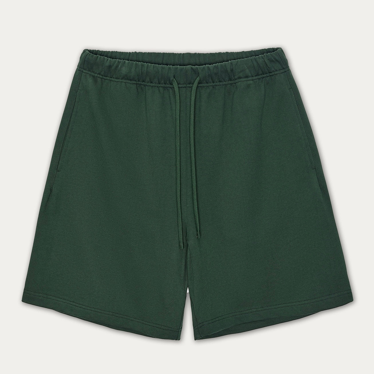 P0102 America Style 425G heavyweight sports casual shorts