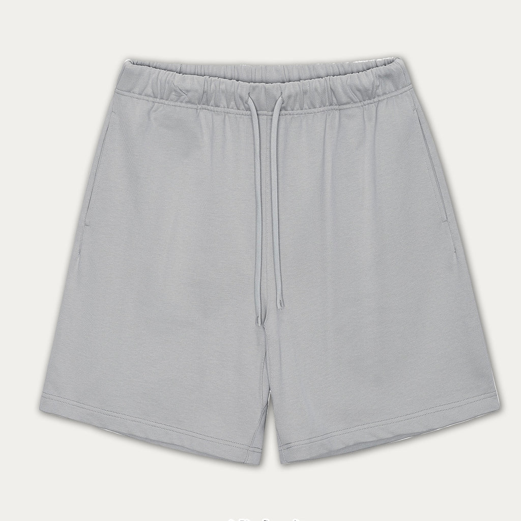 P0102 America Style 425G heavyweight sports casual shorts